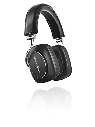 レビュー】Bowers & Wilkins P7 ワイヤレスヘッドホン【Bluetooth